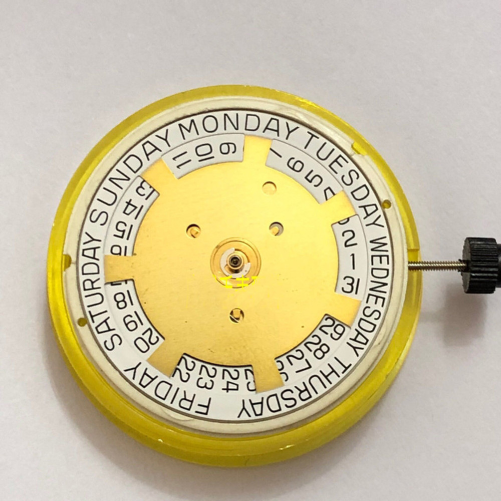 3 Hands For Seagull ETA 2834-2 - огляд і ціна Watch Winder Compact