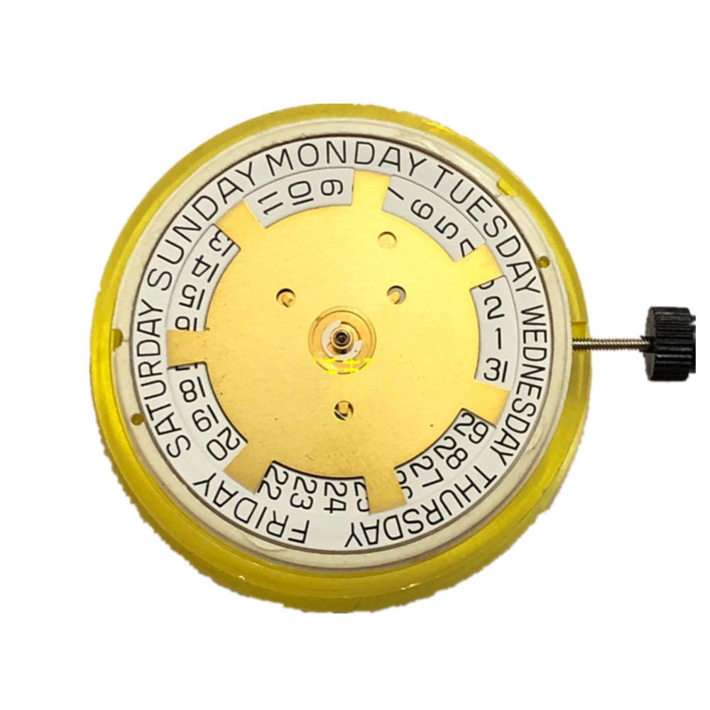 3 Hands For Seagull ETA 2834-2 - огляд і ціна Watch Winder Compact