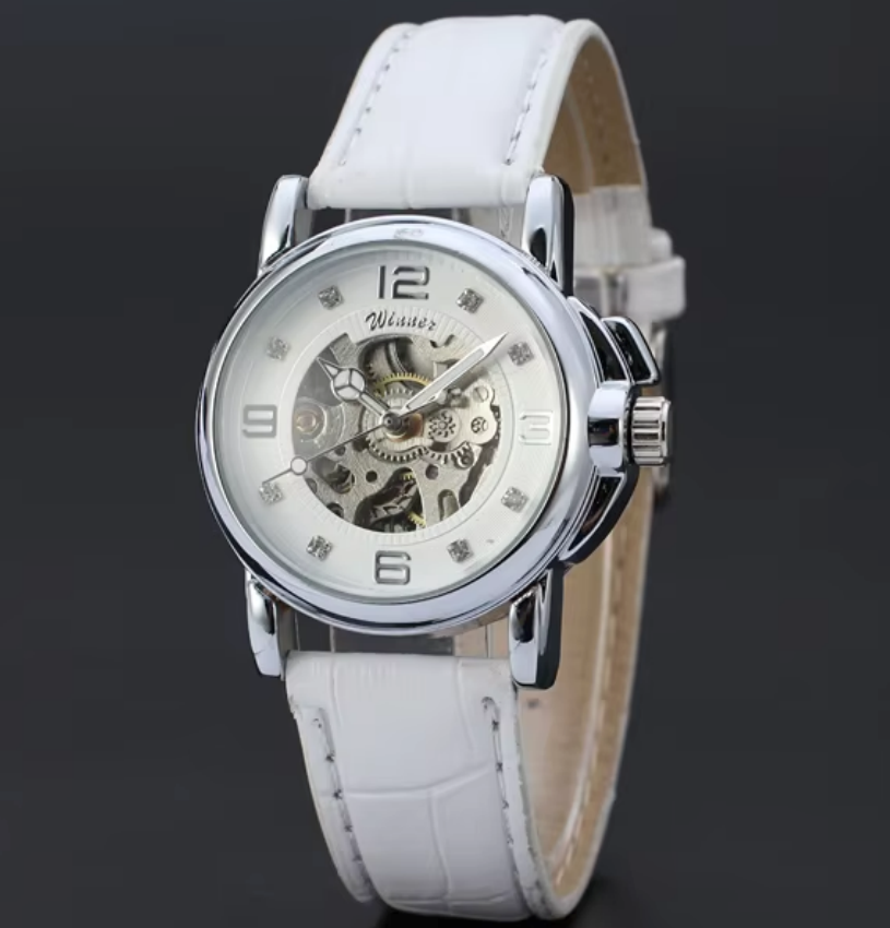 T-WINNER Elegant Women New Ske - огляд і ціна Watch Winder Compact