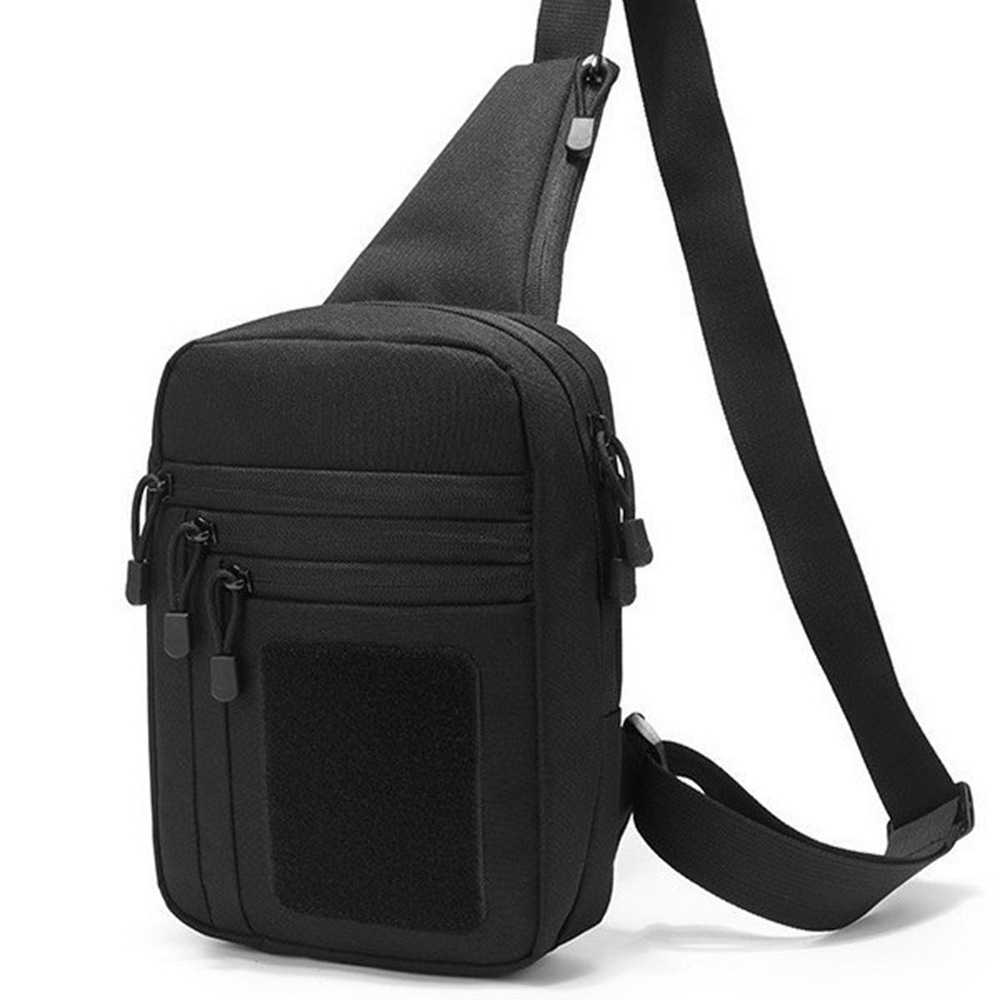 Bag for Men & Women - EDC Shou - огляд і ціна Edc Carry Pocket