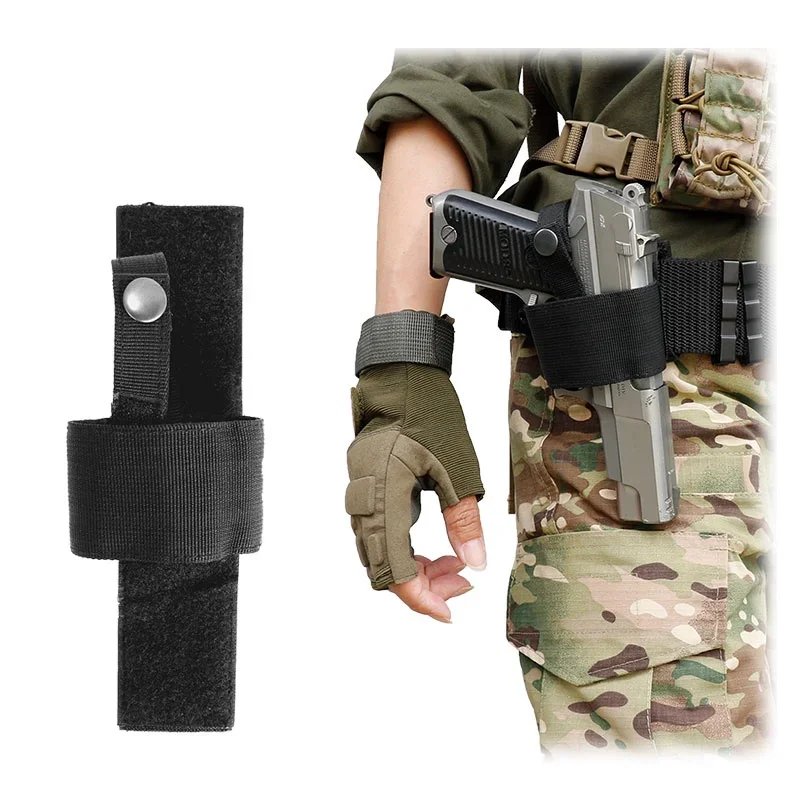Concealed Carry Gun Holster Co - огляд і ціна Edc Carry Handgun