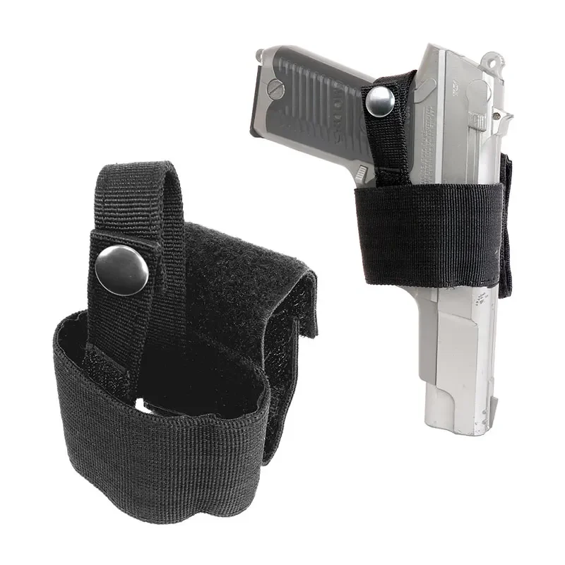 Concealed Carry Gun Holster Co - огляд і ціна Edc Carry Handgun