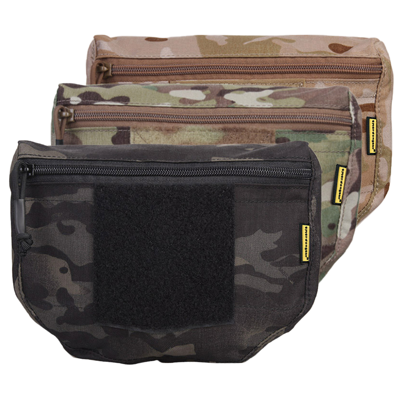 Emersongear Tactical Armor Car - огляд і ціна Edc Carry Fanny Pack