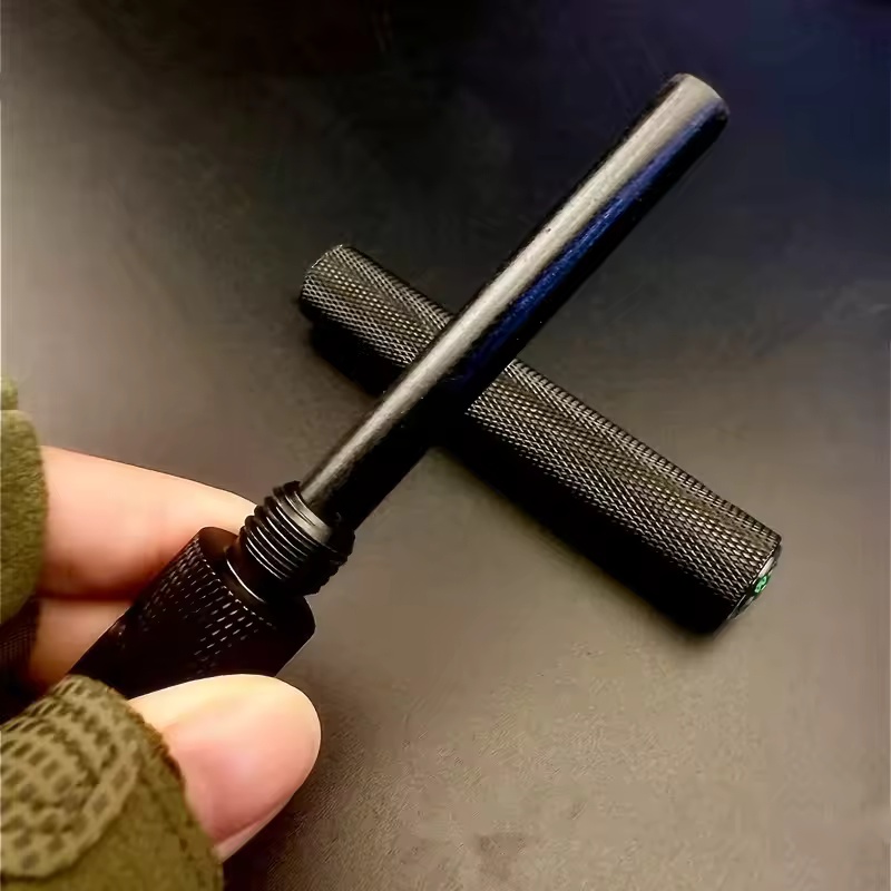 New Powerful Magnesium Rod Wat - огляд і ціна Ferro Rod Striker