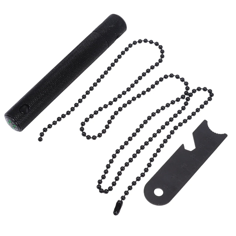 New Powerful Magnesium Rod Wat - огляд і ціна Ferro Rod Striker