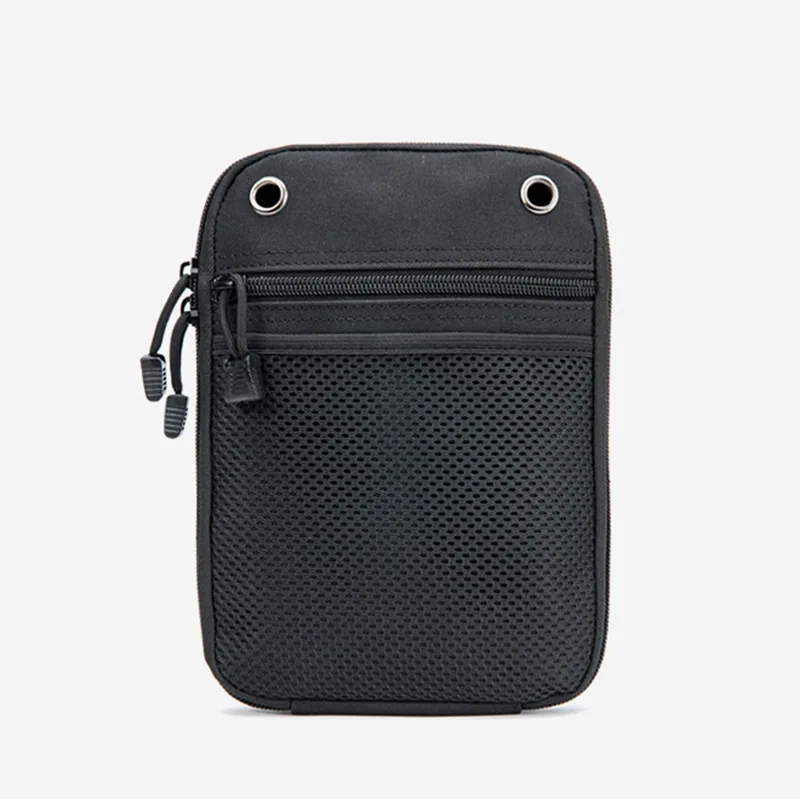 Molle Tactical Concealed Gun H - огляд і ціна Edc Carry Handgun