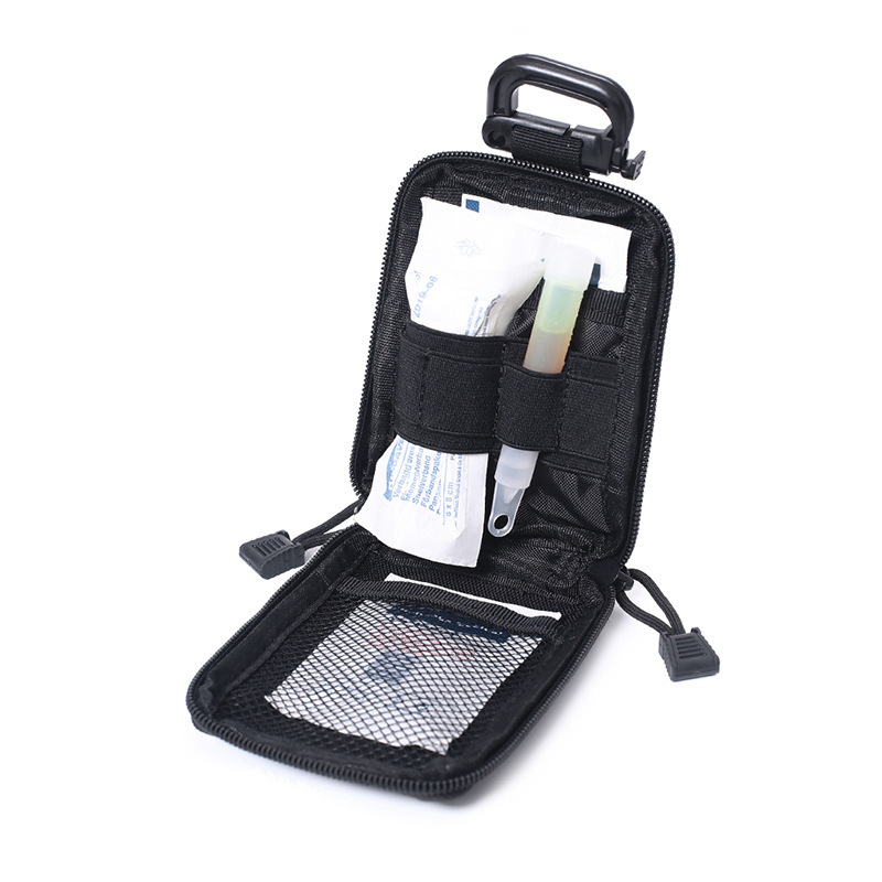 Tactical EDC Pouch Medical Org - огляд і ціна Edc Carry Pocket