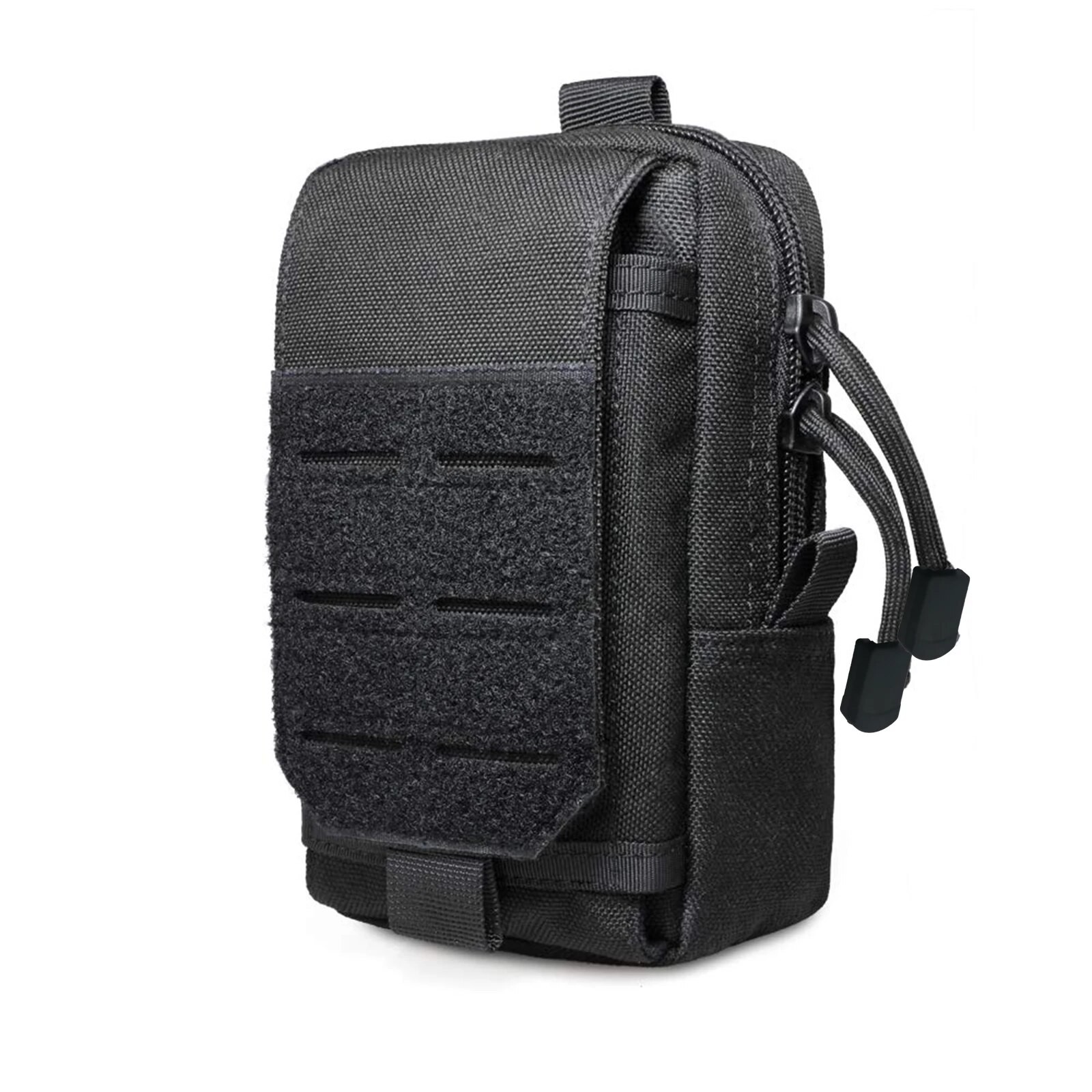 Tactical Molle Pouch Waist Bag - огляд і ціна Edc Carry Pocket