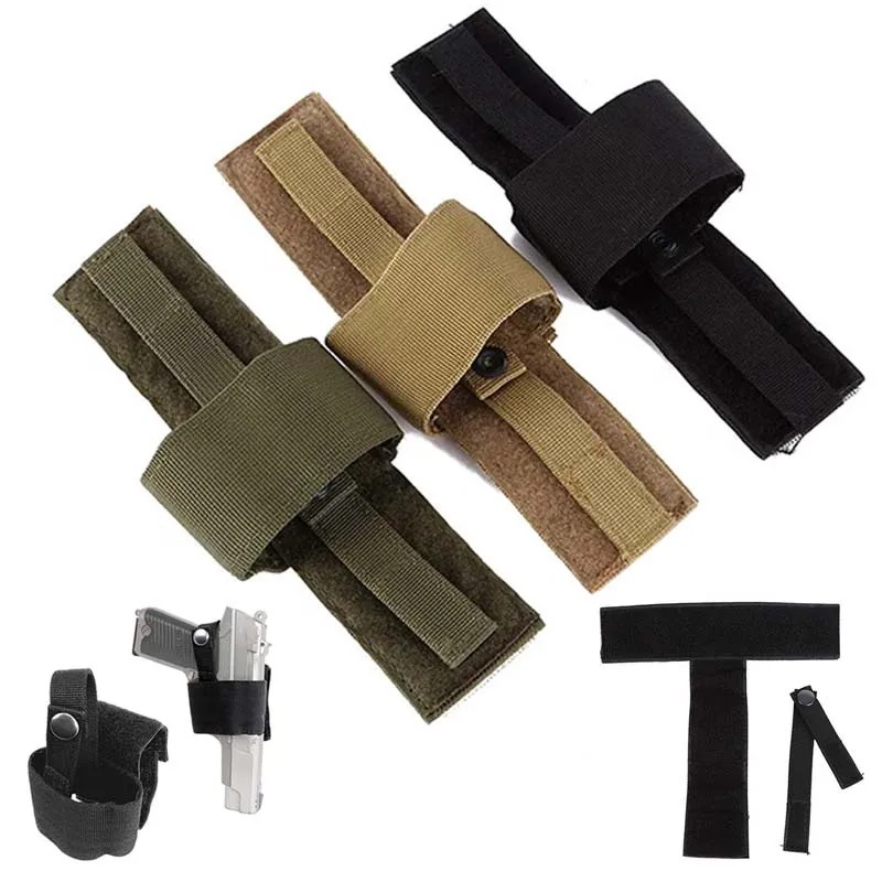 Ophidian Tac Lightweight Conce - огляд і ціна Edc Carry Handgun