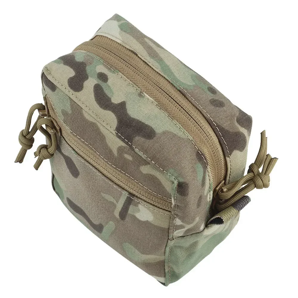 Tactical Molle Pouch Admin GP  - огляд і ціна Edc Carry Pocket