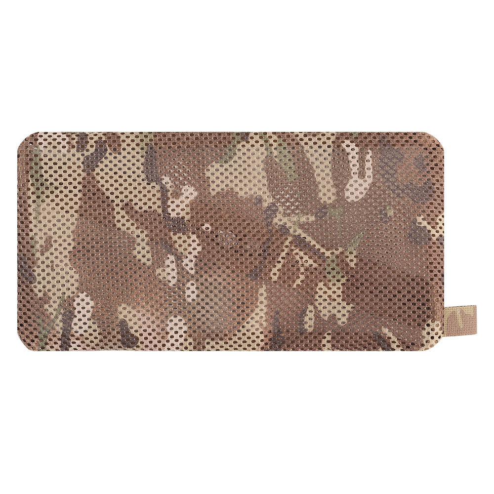 Tactical Mesh EDC Pouch Bag Ut - огляд і ціна Edc Carry Pocket