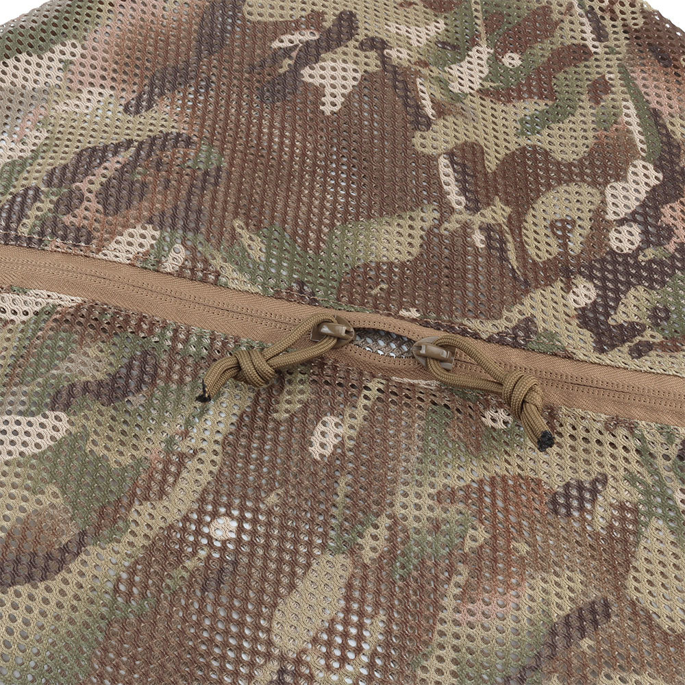 Tactical Mesh EDC Pouch Bag Ut - огляд і ціна Edc Carry Pocket