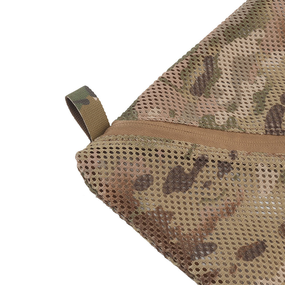 Tactical Mesh EDC Pouch Bag Ut - огляд і ціна Edc Carry Pocket