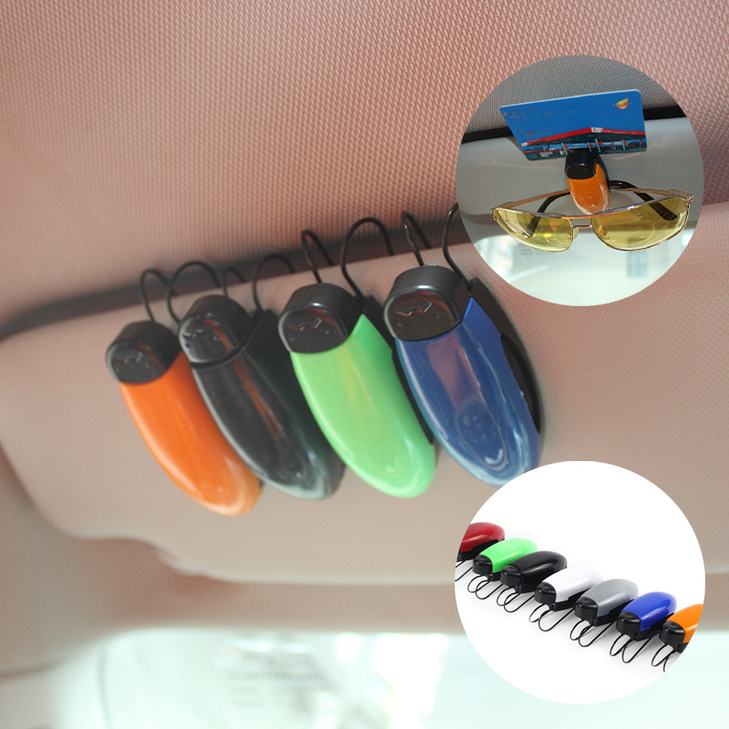 Universal S-type Car Glasses C - огляд і ціна Edc Carry Pen
