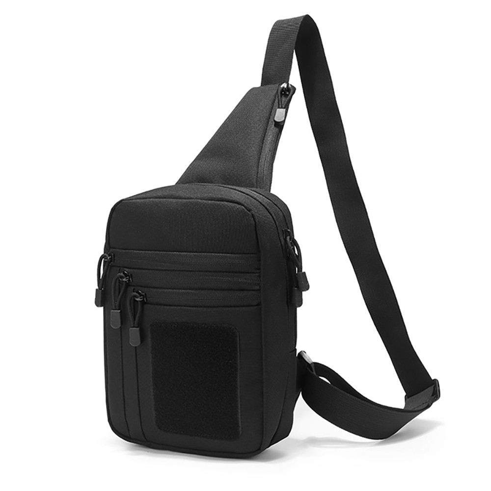 Tactical Chest Bag Crossbody S - огляд і ціна Edc Carry Handgun