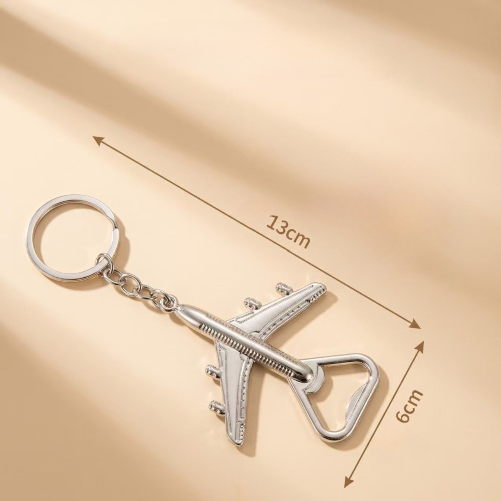 Creative Personalised Keychain - огляд і ціна Bottle Opener Keyring