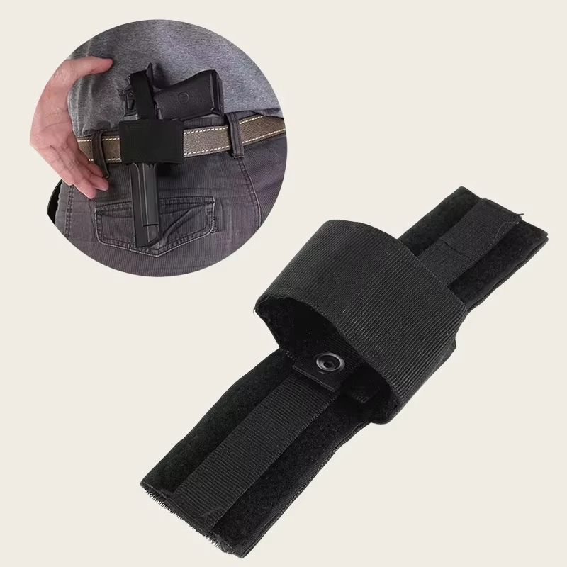 Outdoor Concealed Carry Waist  - огляд і ціна Edc Carry Handgun