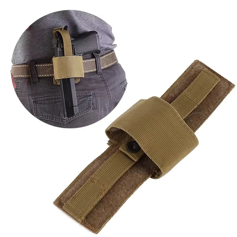 Outdoor Concealed Carry Waist  - огляд і ціна Edc Carry Handgun