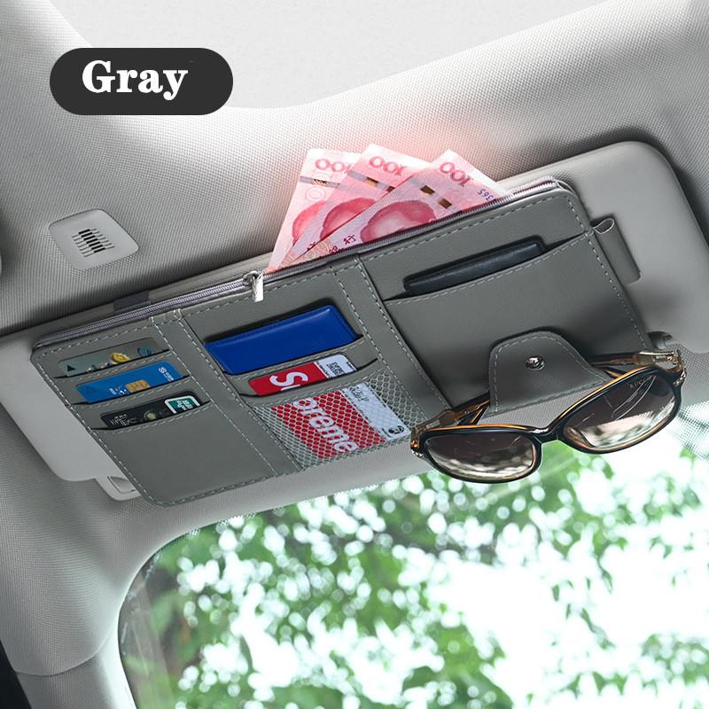 Car Sun Visor Bill Pen Busines - огляд і ціна Edc Carry Pen