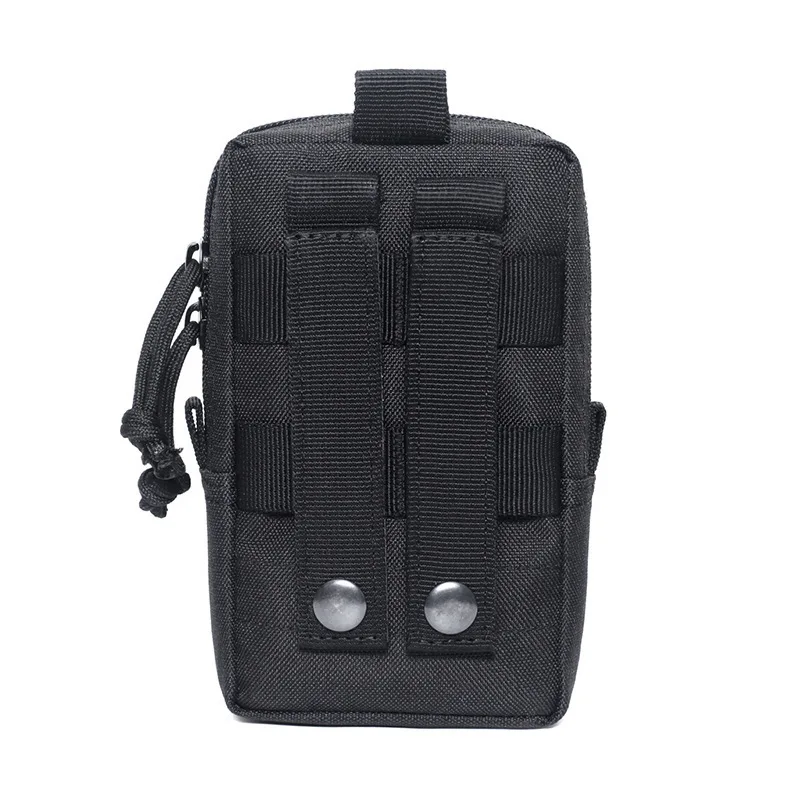 Waist Bag EDC Tool Bag Vest Po - огляд і ціна Edc Carry Pocket