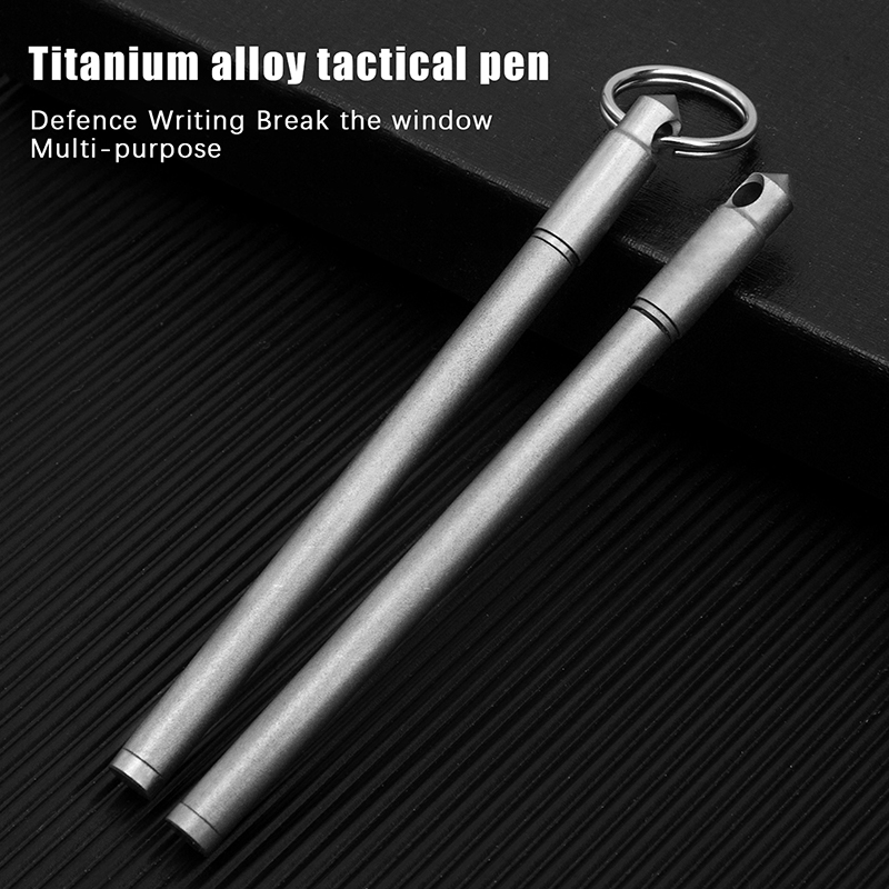 2026 NEW Outdoor Survival Mini - огляд і ціна Edc Carry Pen