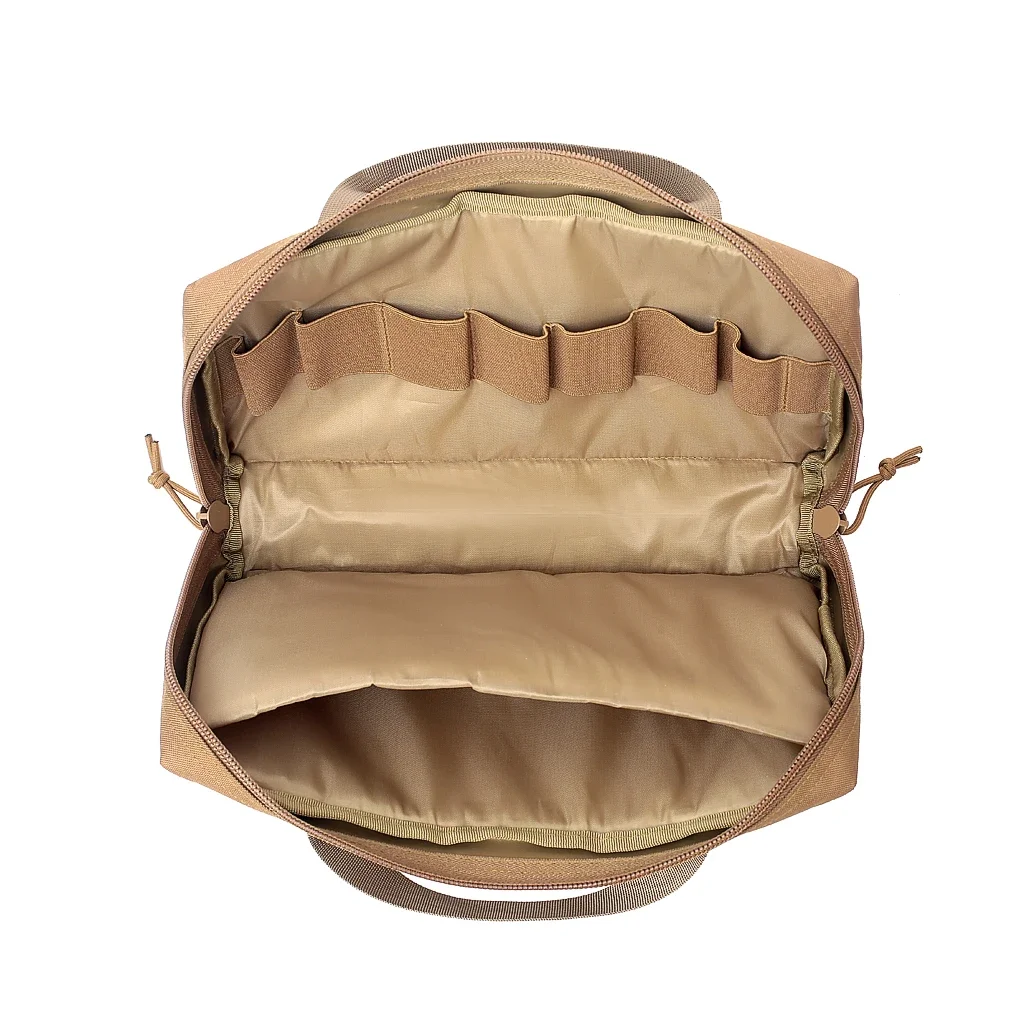 Gun Carry Bag EDC Tool Pouch O - огляд і ціна Edc Carry Handgun