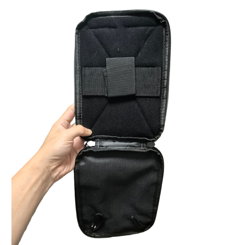 Molle Outdoor Tactical Conceal - огляд і ціна Edc Carry Handgun