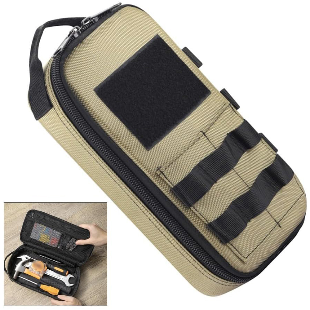 Tactical Utility EDC Pouch Hea - огляд і ціна Edc Carry Pocket