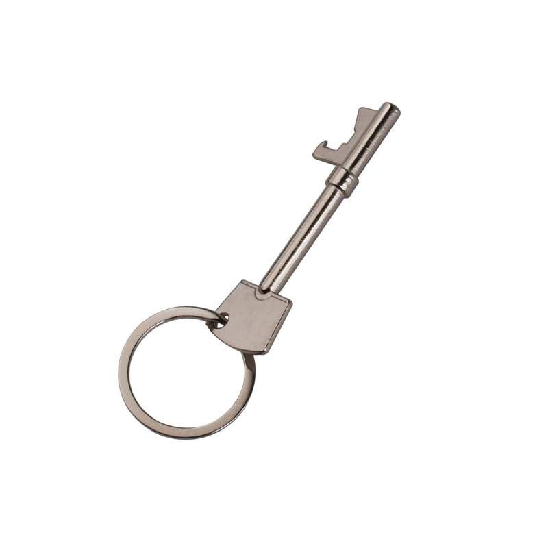 1PC Portable Bottle Key Opener - огляд і ціна Bottle Opener Keyring