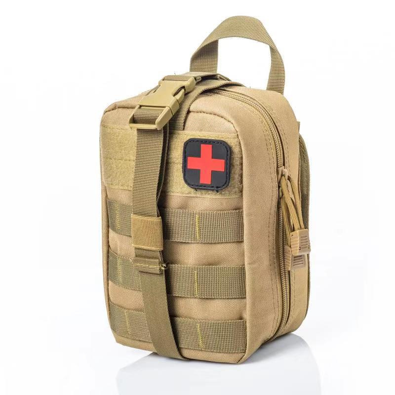First Aid Kits Medical Emergen - огляд і ціна Edc Carry Pocket