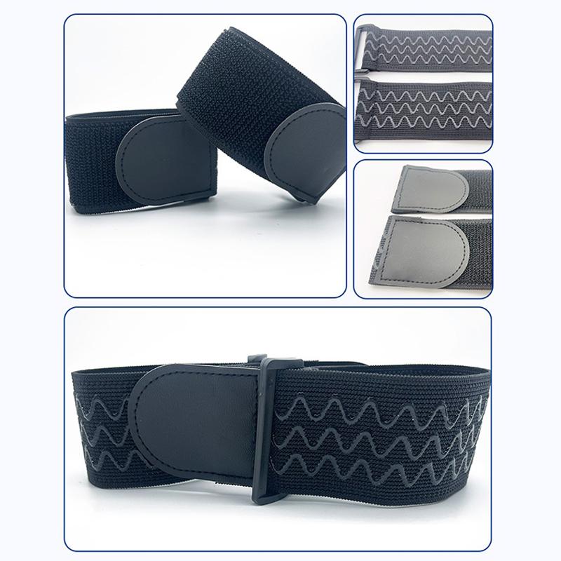 Anti-Slip Reusable Bundling St - огляд і ціна Gear Tie Reusable