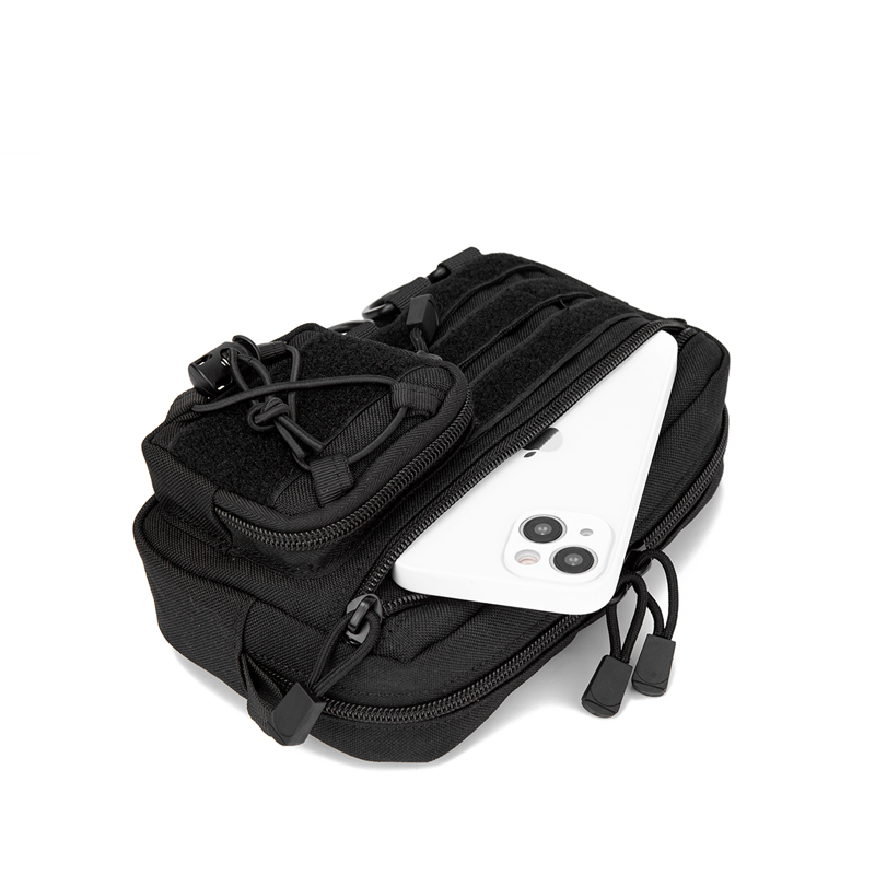 1000D EDC Pouch Molle Organize - огляд і ціна Edc Carry Pocket