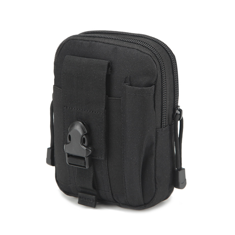 Universal EDC Tactical Molle P - огляд і ціна Edc Carry Pocket