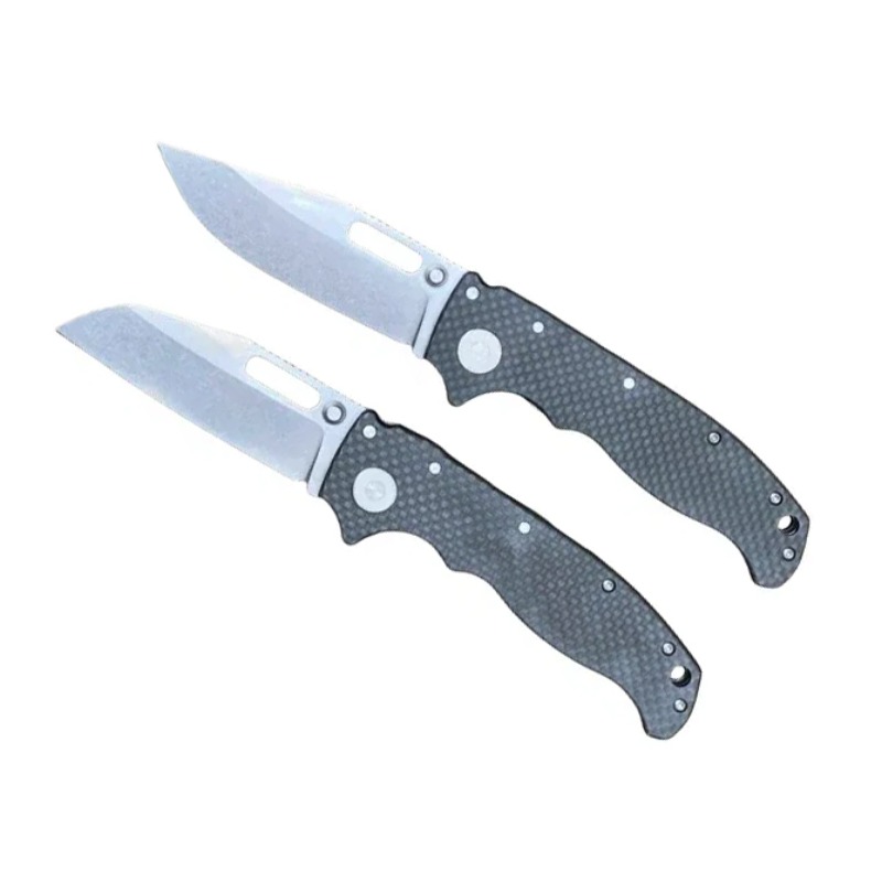 AD20 Collapsible Faca S35VN Bl - огляд і ціна Pocket Knife Ceramic