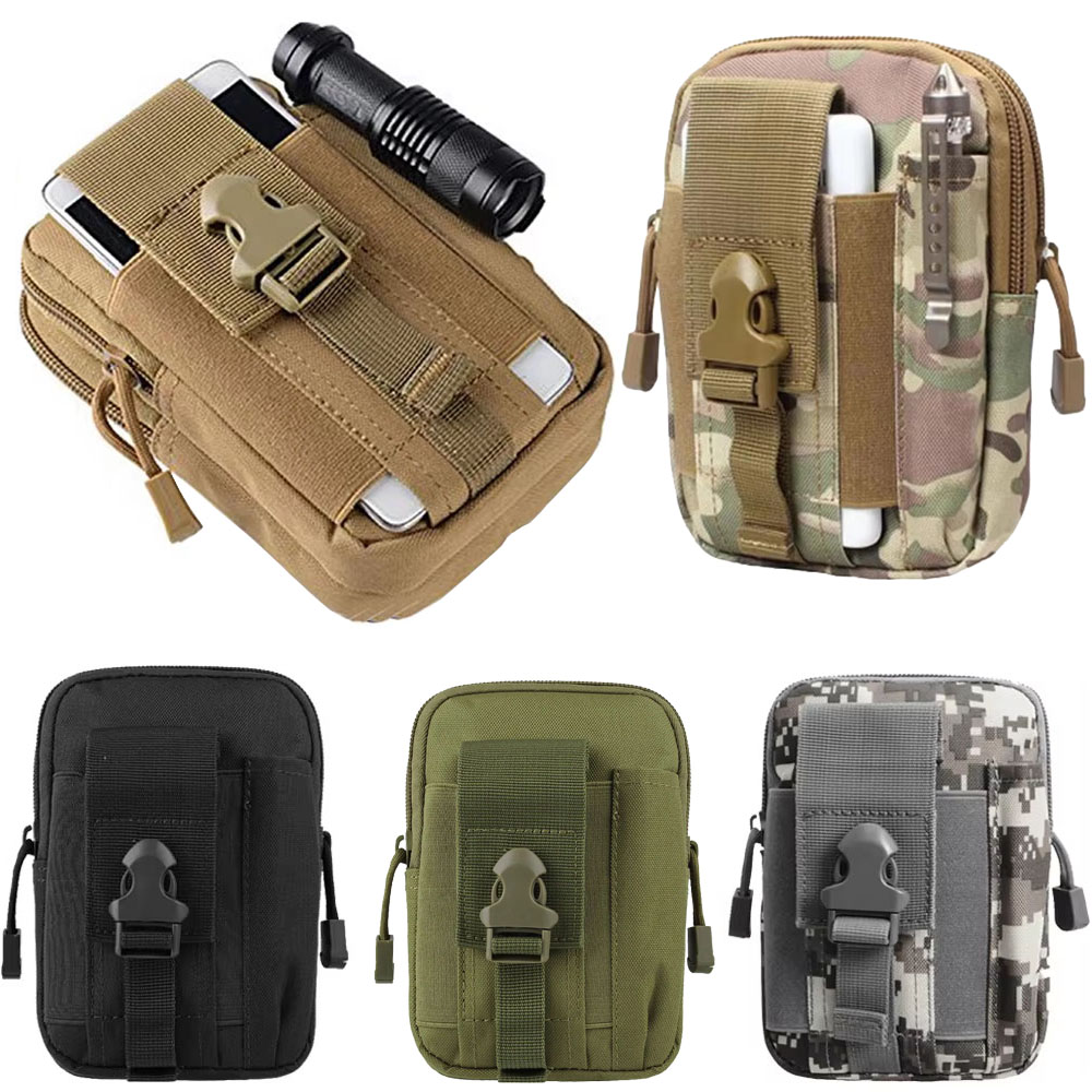 Outdoor Gear Tool Gadget Pocke - огляд і ціна Edc Carry Pocket