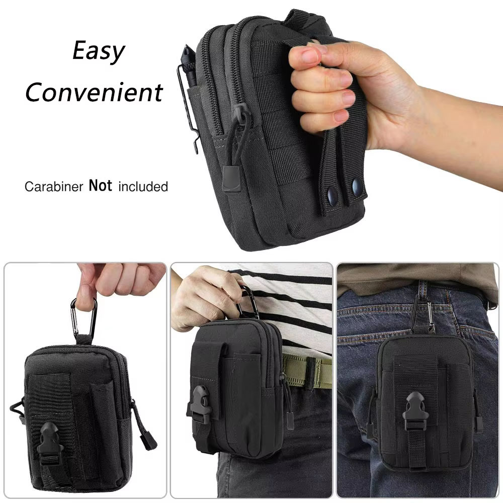 Outdoor Gear Tool Gadget Pocke - огляд і ціна Edc Carry Pocket