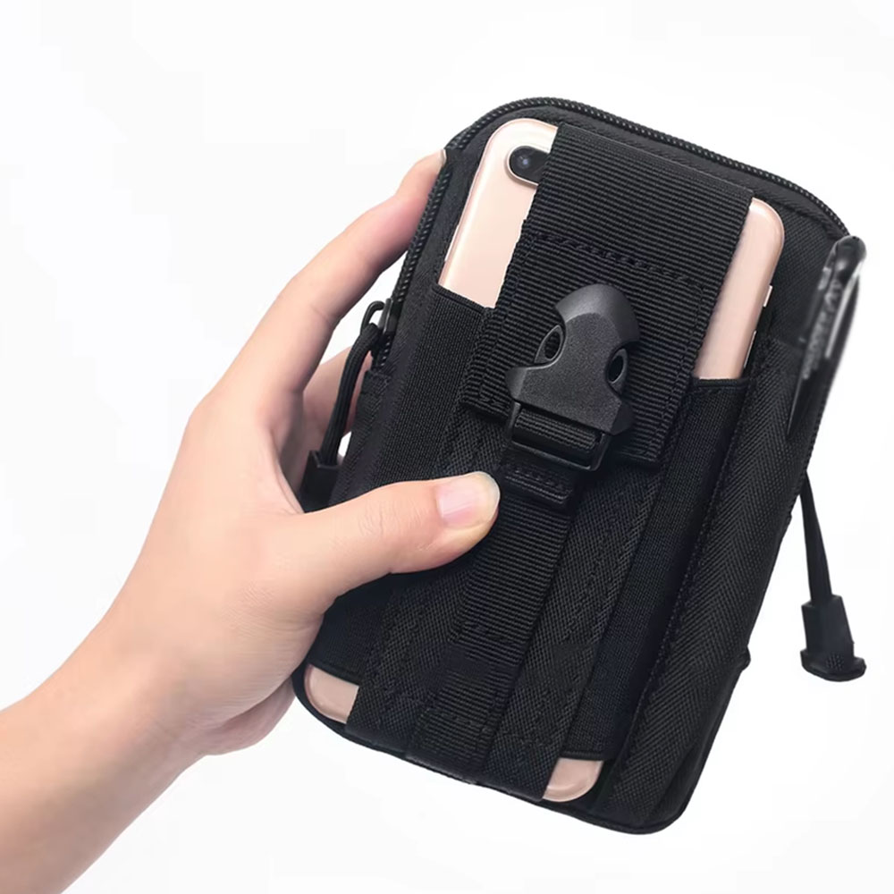 Outdoor Gear Tool Gadget Pocke - огляд і ціна Edc Carry Pocket