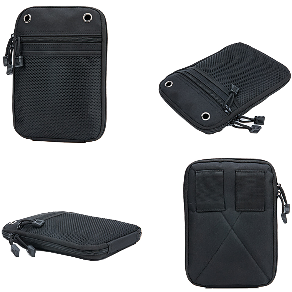 Molle Outdoor Tactical Conceal - огляд і ціна Edc Carry Handgun