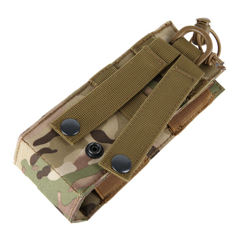 Molle Water Bottle Holster Pou - огляд і ціна Edc Carry Pocket
